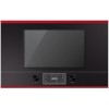 Встраиваемая микроволновая печь Kuppersbusch ML 6330.0 S8 Hot Chili