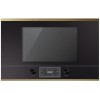 Встраиваемая микроволновая печь Kuppersbusch MR 6330.0 S4 Gold