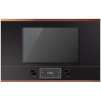 Встраиваемая микроволновая печь Kuppersbusch MR 6330.0 S7 Copper