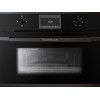 Встраиваемая микроволновая печь Kuppersbusch CM 6330.0 S6 Black Steel купить в Москве и Санкт-Петербурге
