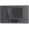 Встраиваемая микроволновая печь Kuppersbusch ML 6330.0 GPH 1 Stainless Steel