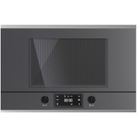 Встраиваемая микроволновая печь Kuppersbusch ML 6330.0 GPH 1 Stainless Steel Встраиваемая микроволновая печь Kuppersbusch ML 6330.0 GPH 1 Stainless Steel