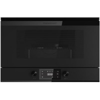 Встраиваемая микроволновая печь Kuppersbusch ML 6330.0 KSM MattBlack
