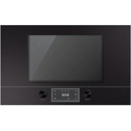 Встраиваемая микроволновая печь Kuppersbusch ML 6330.0 S