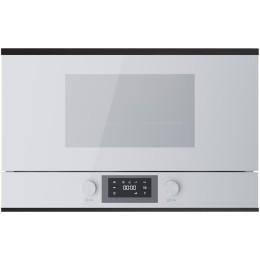 Встраиваемая микроволновая печь Kuppersbusch ML 6330.0 W5 Black Velvet