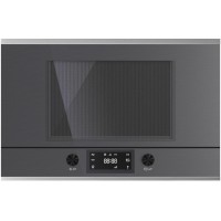 Встраиваемая микроволновая печь Kuppersbusch MR 6330.0 GPH 1 Stainless Steel