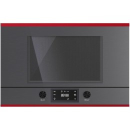 Встраиваемая микроволновая печь Kuppersbusch MR 6330.0 GPH 8 Hot Chili