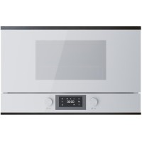 Встраиваемая микроволновая печь Kuppersbusch MR 6330.0 W2 Black Chrome Встраиваемая микроволновая печь Kuppersbusch MR 6330.0 W2 Black Chrome