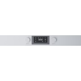 Встраиваемая микроволновая печь Kuppersbusch MR 6330.0 W3 Silver Chrome