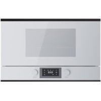 Встраиваемая микроволновая печь Kuppersbusch MR 6330.0 W5 Black Velvet