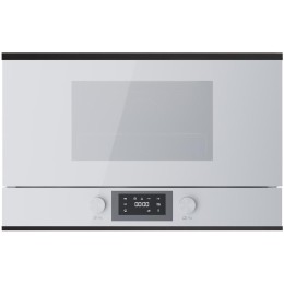 Встраиваемая микроволновая печь Kuppersbusch MR 6330.0 W5 Black Velvet