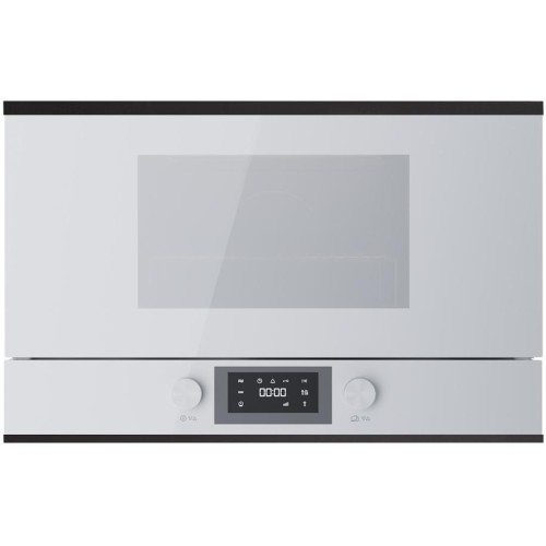 Встраиваемая микроволновая печь Kuppersbusch MR 6330.0 W5 Black Velvet