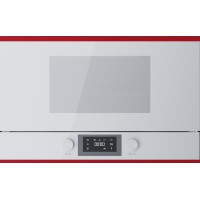 Встраиваемая микроволновая печь Kuppersbusch MR 6330.0 W8 Hot Chili Встраиваемая микроволновая печь Kuppersbusch MR 6330.0 W8 Hot Chili