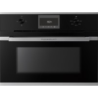 Встраиваемая микроволновая печь Kuppersbusch CM 6330.0 S1 Встраиваемая микроволновая печь Kuppersbusch CM 6330.0 S1