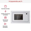 Микроволновая печь Kuppersbusch M 6120.0 W