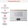 Встраиваемая микроволновая печь Kuppersbusch ML 6330.0 W7 Copper
