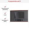 Встраиваемая микроволновая печь Kuppersbusch MR 6330.0 GPH 7 Copper