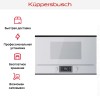 Встраиваемая микроволновая печь Kuppersbusch MR 6330.0 W5 Black Velvet