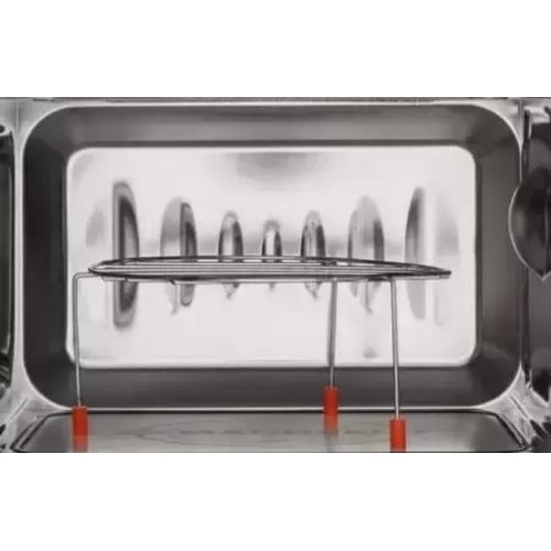 Микроволновая печь MAUNFELD JFSMO.20.5.GRBG