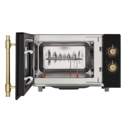 Микроволновая печь MAUNFELD JFSMO.20.5.GRBG