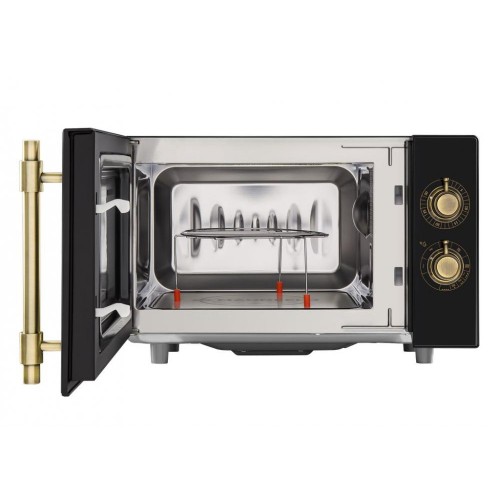 Микроволновая печь MAUNFELD JFSMO.20.5.GRBG