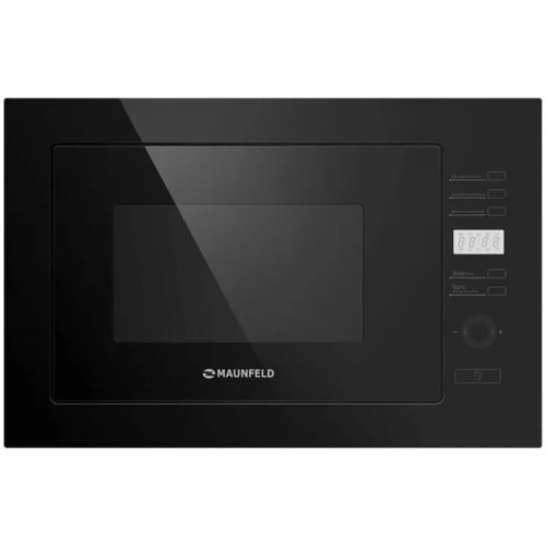 Встраиваемая микроволновая печь Maunfeld MBMO.25.7GB
