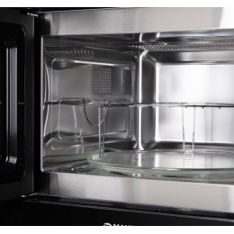 Встраиваемая микроволновая печь Maunfeld MBMO.25.7GB