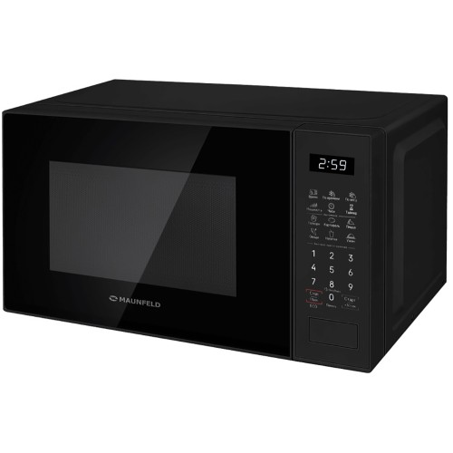 Микроволновая печь Maunfeld MFSMO720EB02 купить в Москве и Санкт-Петербурге