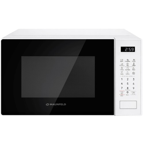 Микроволновая печь Maunfeld MFSMO720EW02 купить в Москве и Санкт-Петербурге