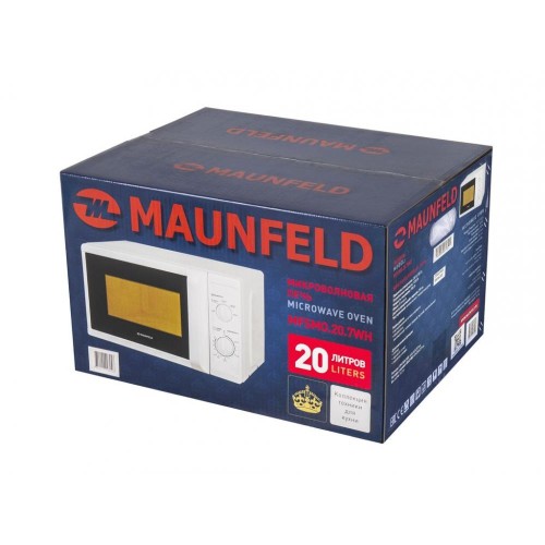 Микроволновая печь MAUNFELD MFSMO.20.7WH