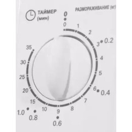 Микроволновая печь MAUNFELD MFSMO.20.7WH