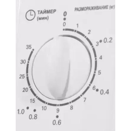 Микроволновая печь MAUNFELD MFSMO.20.7WH
