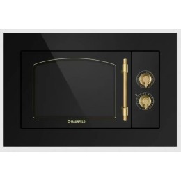 Микроволновая печь встраиваемая MAUNFELD JBMO.20.5ERBG
