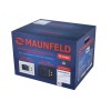 Микроволновая печь встраиваемая MAUNFELD JBMO.20.5ERIB