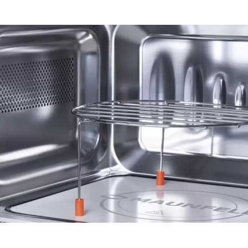 Микроволновая печь встраиваемая MAUNFELD JBMO.20.5ERIB