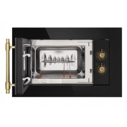 Микроволновая печь встраиваемая MAUNFELD JBMO.20.5GRBG