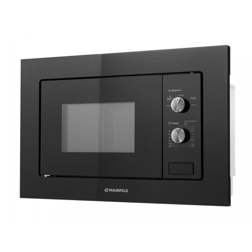 Микроволновая печь встраиваемая MAUNFELD MBMO.20.1PGB