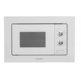 Микроволновая печь встраиваемая MAUNFELD MBMO.20.1PGW