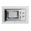 Микроволновая печь встраиваемая MAUNFELD MBMO.20.1PGW