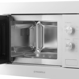 Микроволновая печь встраиваемая MAUNFELD MBMO.20.1PGW