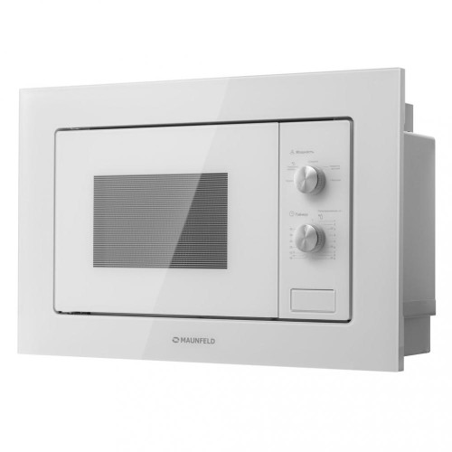 Микроволновая печь встраиваемая MAUNFELD MBMO.20.1PGW
