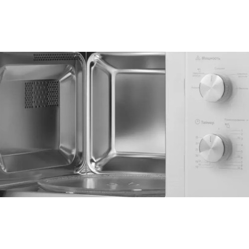 Микроволновая печь встраиваемая MAUNFELD MBMO.20.1PGW