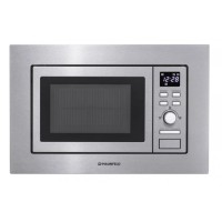 Микроволновая печь встраиваемая MAUNFELD MBMO.20.7S Микроволновая печь встраиваемая MAUNFELD MBMO.20.7S