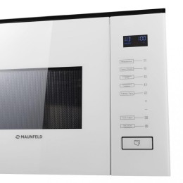 Микроволновая печь встраиваемая MAUNFELD MBMO.20.8GW