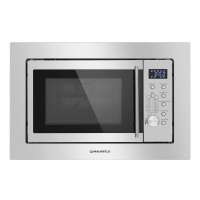 Микроволновая печь встраиваемая MAUNFELD XBMO202S