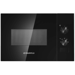 Встраиваемая микроволновая печь Maunfeld JBMO155GB01