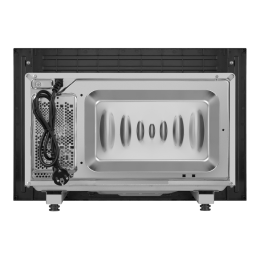 Встраиваемая микроволновая печь Maunfeld JBMO725BK01