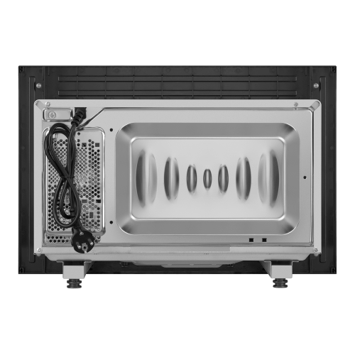 Встраиваемая микроволновая печь Maunfeld JBMO725BK01