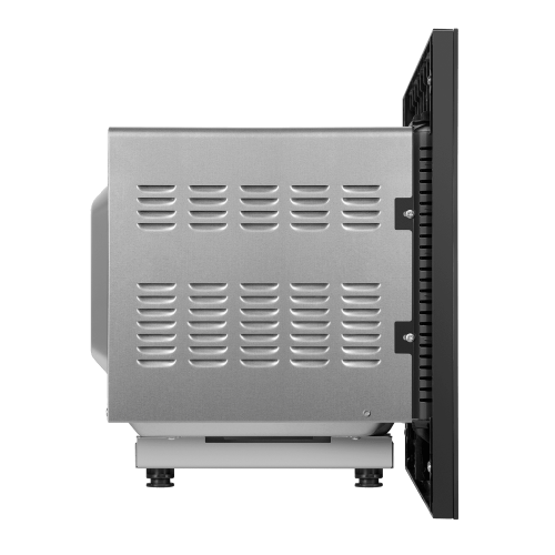 Встраиваемая микроволновая печь Maunfeld JBMO725BK01