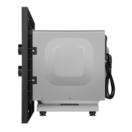 Встраиваемая микроволновая печь Maunfeld JBMO725BK01